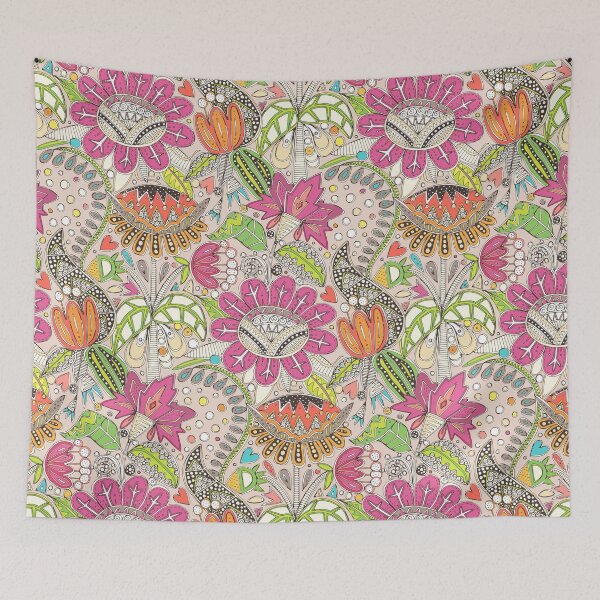 Item preview, shangri-la summer designed and sold by scrummy.