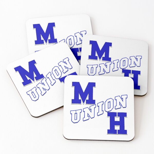 Item preview, Mayberry Union High designed and sold by Normbot2000.