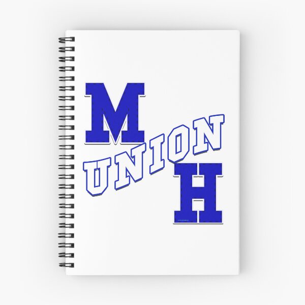 Item preview, Mayberry Union High designed and sold by Normbot2000.