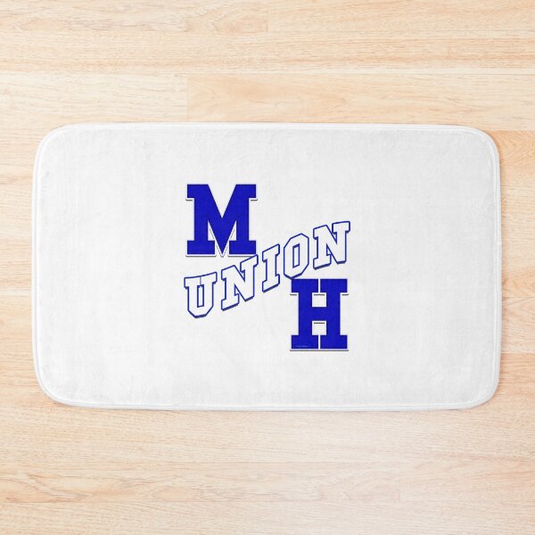 Item preview, Mayberry Union High designed and sold by Normbot2000.