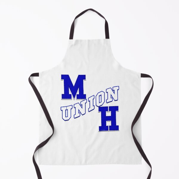 Item preview, Mayberry Union High designed and sold by Normbot2000.