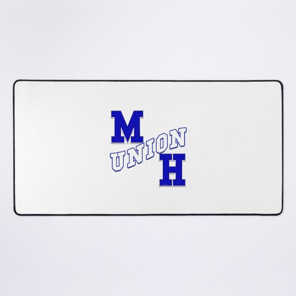 Item preview, Mayberry Union High designed and sold by Normbot2000.
