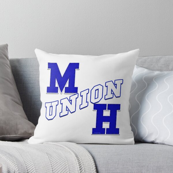 Item preview, Mayberry Union High designed and sold by Normbot2000.