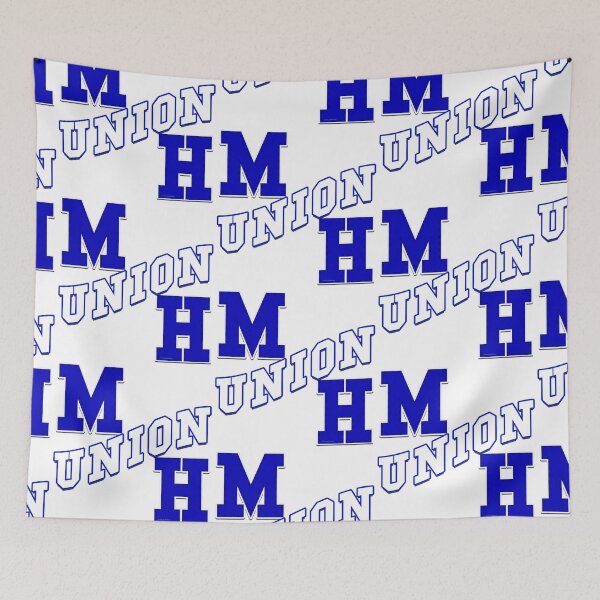Item preview, Mayberry Union High designed and sold by Normbot2000.