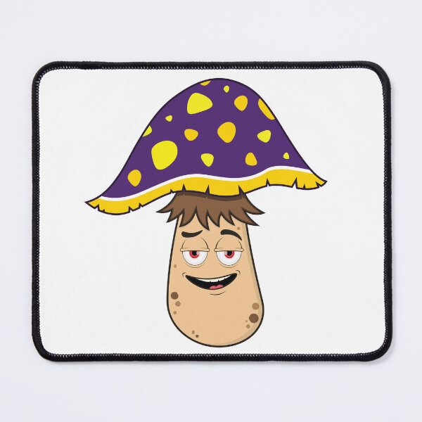 Item preview, Funny Fungi designed and sold by Captain Creative.