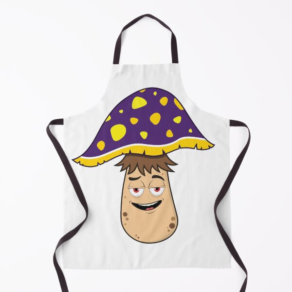 Item preview, Funny Fungi designed and sold by Captain Creative.