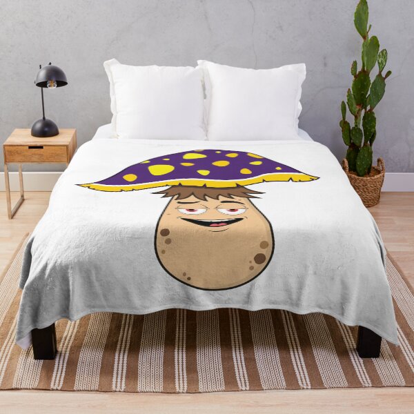 Item preview, Funny Fungi designed and sold by Captain Creative.