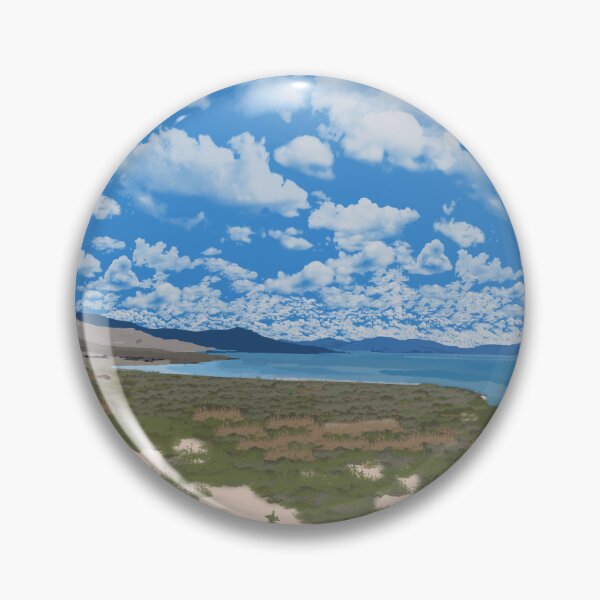 Item preview, High Desert Lake designed and sold by mkeast.