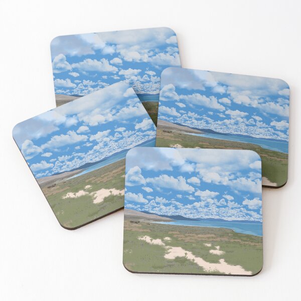 Item preview, High Desert Lake designed and sold by mkeast.