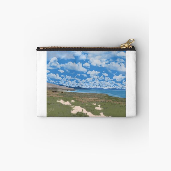 Item preview, High Desert Lake designed and sold by mkeast.
