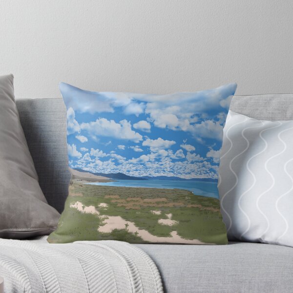 Item preview, High Desert Lake designed and sold by mkeast.