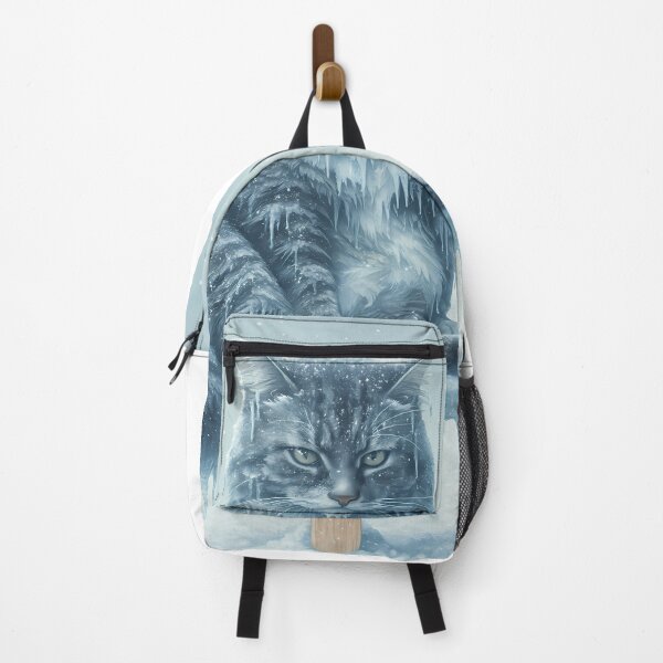 Item preview, Kittysicle — Grumpy Frozen Cat designed and sold by TheKittysicle.