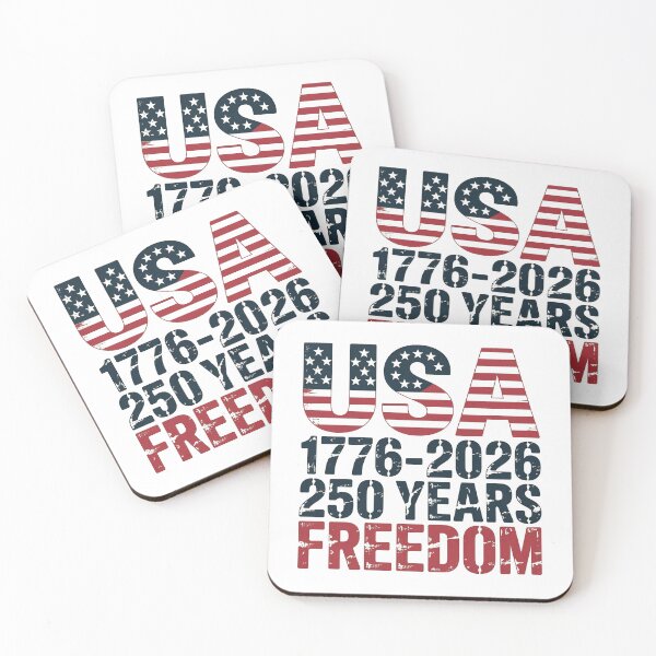 Item preview, USA 4th of July  designed and sold by Luppuss.