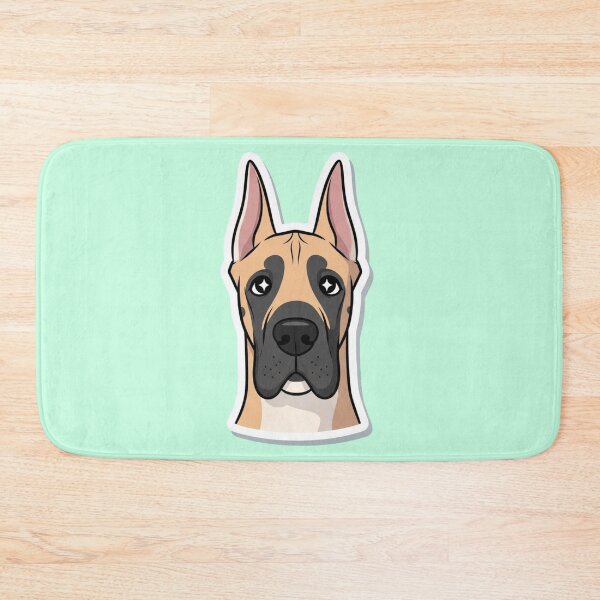 Item preview, Great Dane designed and sold by saphira-art.