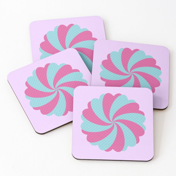 Item preview, The Lollypop Flower designed and sold by Laura-Rosa.