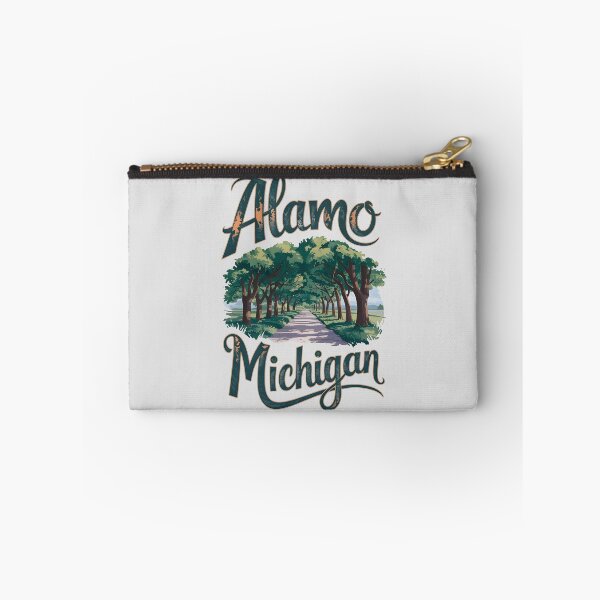 Item preview, Alamo, Michigan, Alamo Mi, Alamo Michigan designed and sold by MoMidoStore.