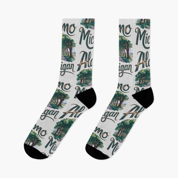 Item preview, Alamo, Michigan, Alamo Mi, Alamo Michigan designed and sold by MoMidoStore.