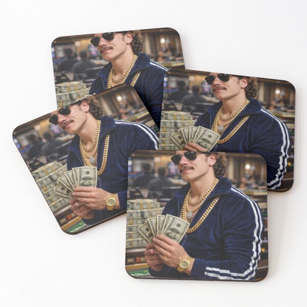 Item preview, Pitt Boss designed and sold by DownpouR.