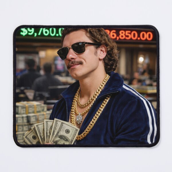 Item preview, Pitt Boss designed and sold by DownpouR.