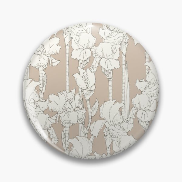 Item preview, iris sandstone mortar designed and sold by scrummy.