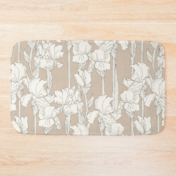 Item preview, iris sandstone mortar designed and sold by scrummy.