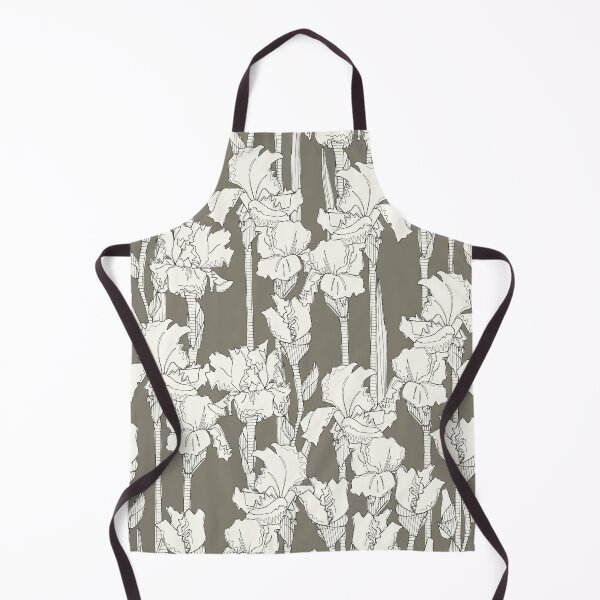 Item preview, iris mortar graphite designed and sold by scrummy.