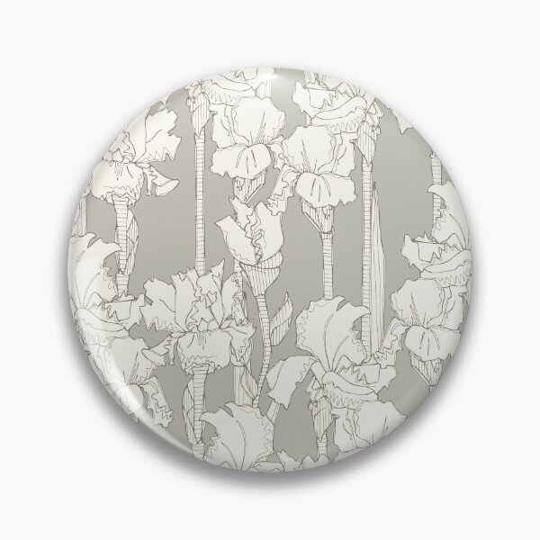 Item preview, iris mineral mortar designed and sold by scrummy.