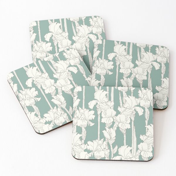 Item preview, iris harbour mortar designed and sold by scrummy.