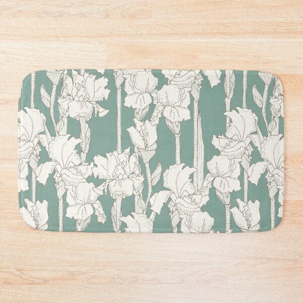 Item preview, iris harbour mortar designed and sold by scrummy.