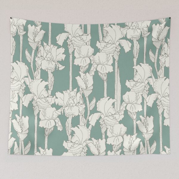 Item preview, iris harbour mortar designed and sold by scrummy.