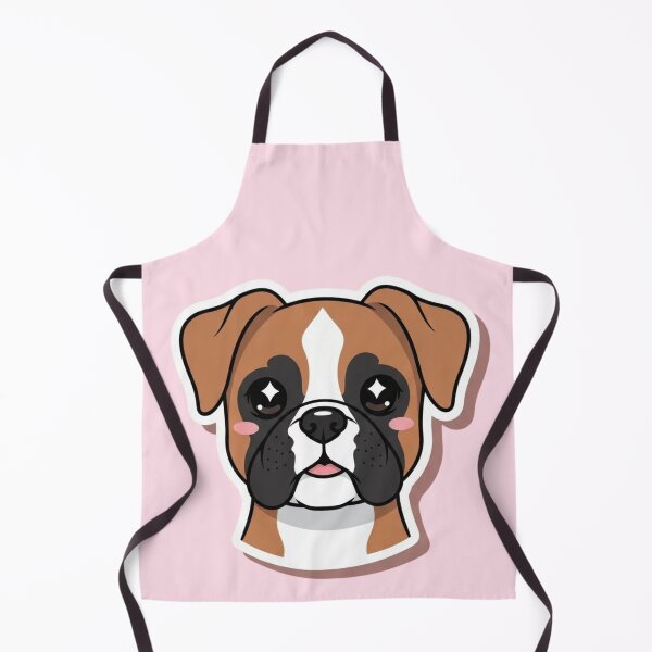 Item preview, Boxer Dog designed and sold by saphira-art.
