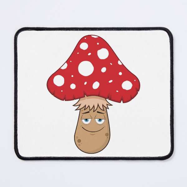 Item preview, Funny Fungi designed and sold by Captain Creative.