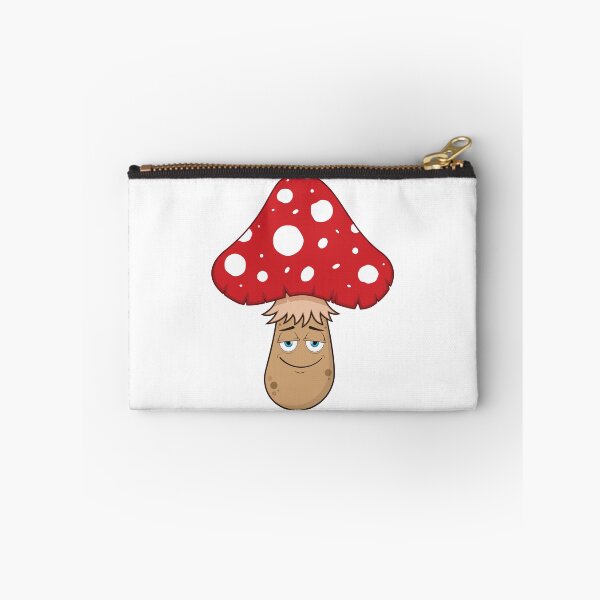 Item preview, Funny Fungi designed and sold by Captain Creative.