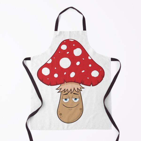 Item preview, Funny Fungi designed and sold by Captain Creative.