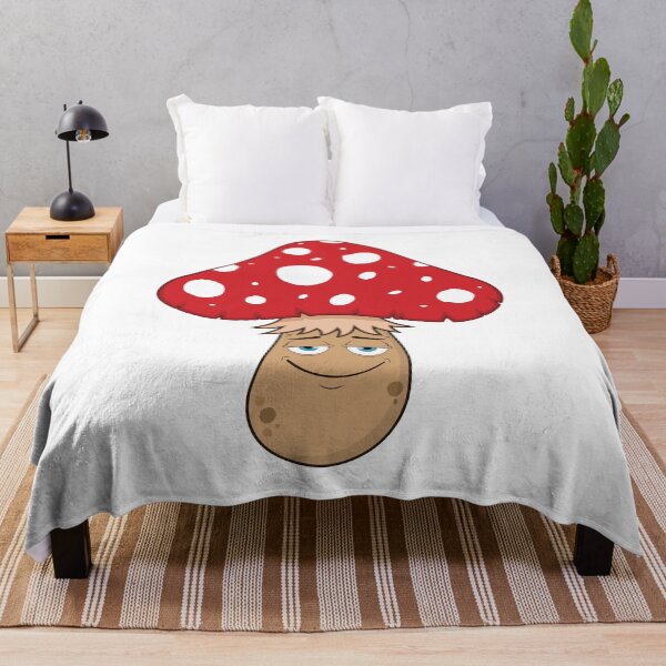 Item preview, Funny Fungi designed and sold by Captain Creative.