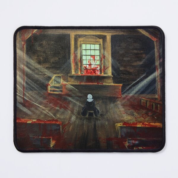 Item preview, Catharsis designed and sold by MariahL.