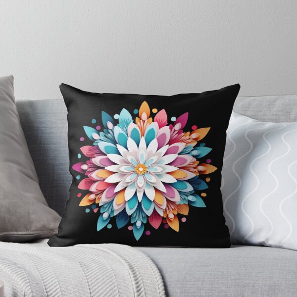 Artikelvorschau, Blumenschmuck entworfen und verkauft von bubblyrainbow.