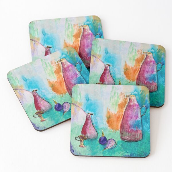 Item preview, still life on the table  designed and sold by MarussiaArt.