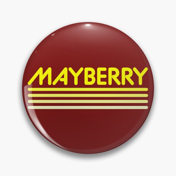 Item preview, Mayberry Yellow Fade designed and sold by Normbot2000.