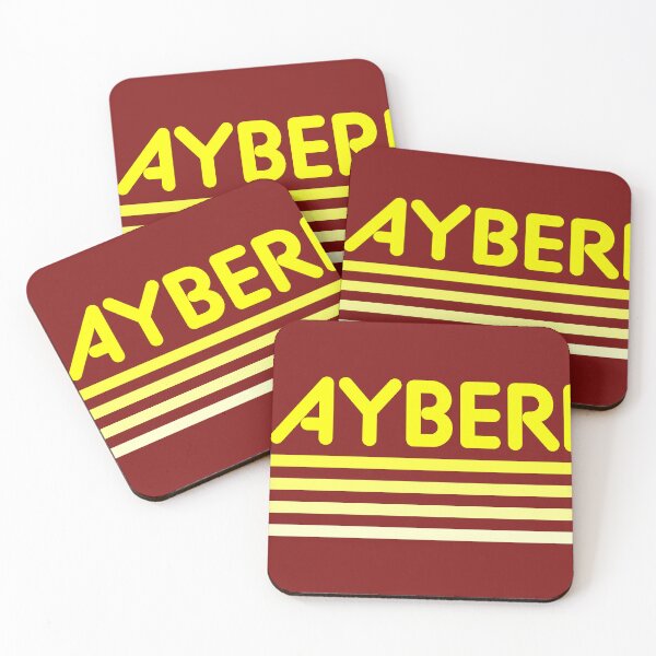Item preview, Mayberry Yellow Fade designed and sold by Normbot2000.