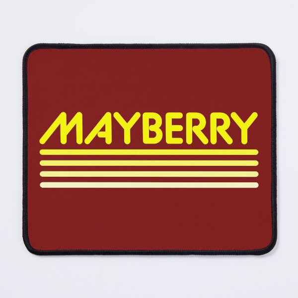 Item preview, Mayberry Yellow Fade designed and sold by Normbot2000.