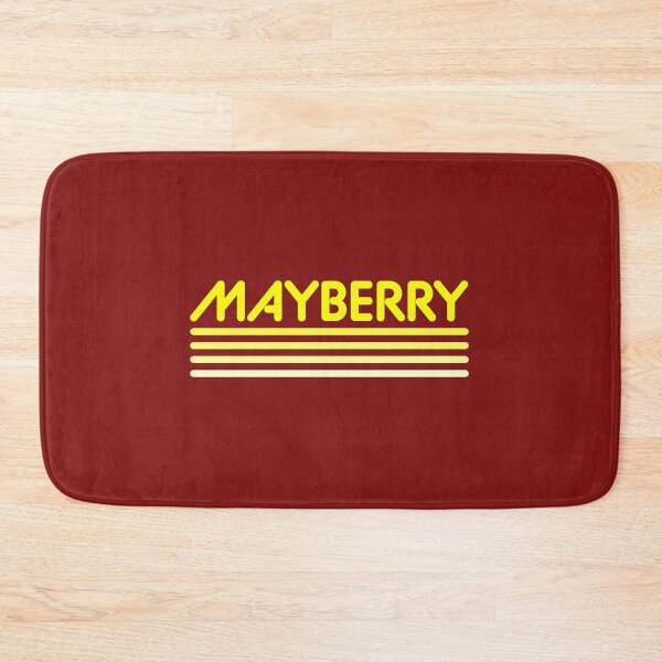 Item preview, Mayberry Yellow Fade designed and sold by Normbot2000.