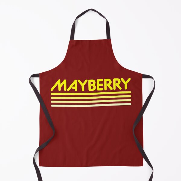 Item preview, Mayberry Yellow Fade designed and sold by Normbot2000.