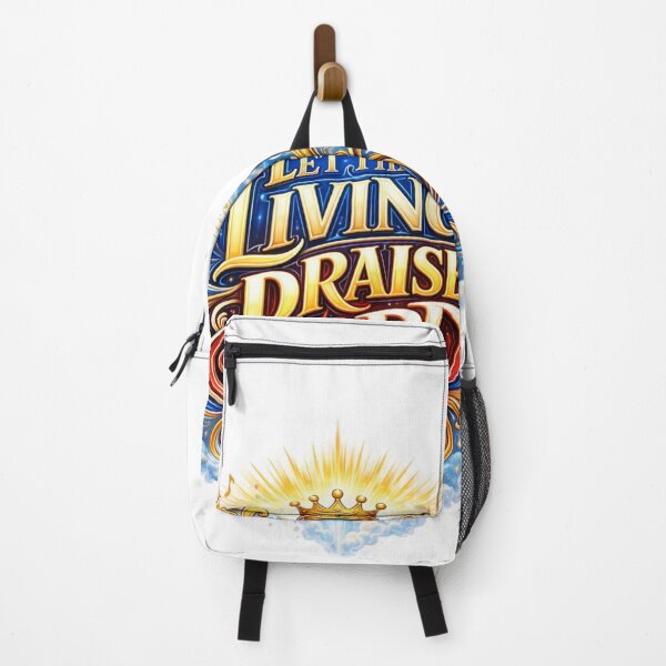 Item preview, Praise the Lord designed and sold by EB FASHION GH.