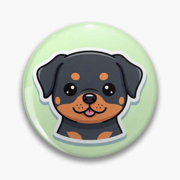 Item preview, Rottweiler designed and sold by saphira-art.