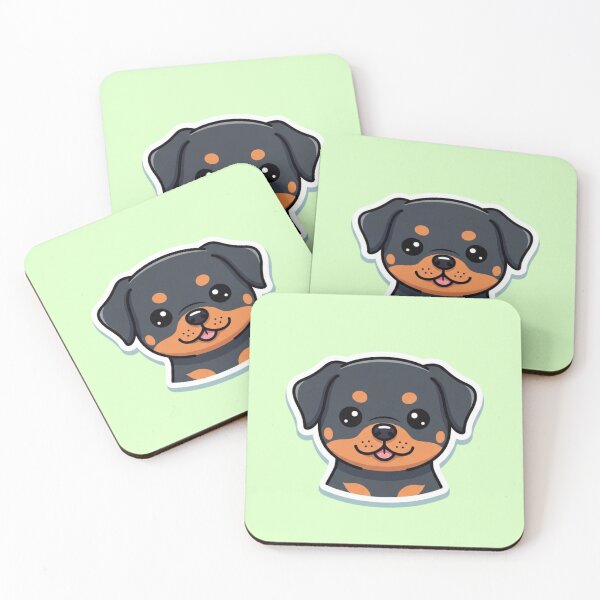 Item preview, Rottweiler designed and sold by saphira-art.