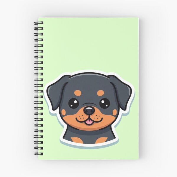 Item preview, Rottweiler designed and sold by saphira-art.