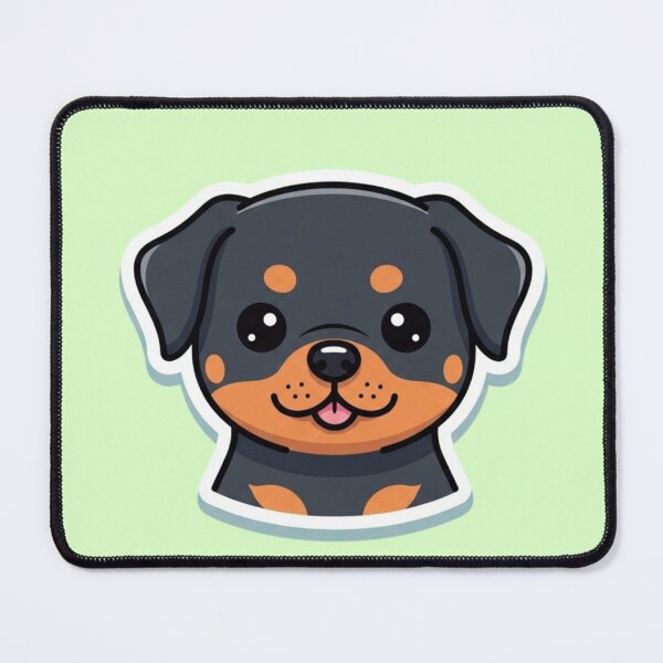 Item preview, Rottweiler designed and sold by saphira-art.