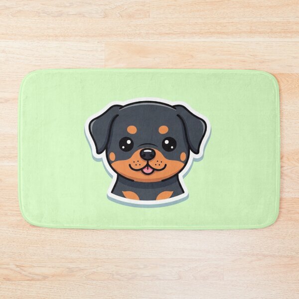 Item preview, Rottweiler designed and sold by saphira-art.