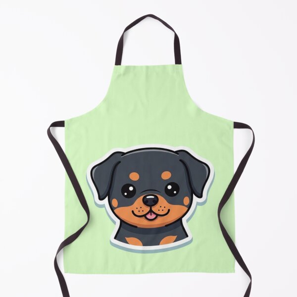 Item preview, Rottweiler designed and sold by saphira-art.